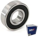 Rolamento Radial de Esferas 6005-2RS - Multi uso