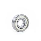 Rolamento Radial de Esferas Fixo - 6310 Zz - Gtop Gbr