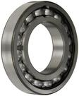 Rolamento radial SKF 307 de canal profundo com furo de 35 mm Rolamento radial SKF 307 de canal profundo com furo de 35 mm