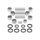 Rolamento + Retentor De Virabrequim Br Parts Rieju Mr/Ranger 250-300 21/24 + Gas Gas 08/19 (Kit)