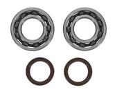 Rolamento + Retentor De Virabrequim Prox Ktm 250 Sx-F 06/10 (Kit)