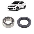 Rolamento Retentor Semi Eixo Fiat Argo 1.8L Automático