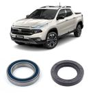 Rolamento Retentor Semi Eixo Fiat Toro 1.3T AT6