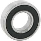 Rolamento Rígido de Esfera, 6002-2rs, Vonder