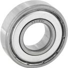 Rolamento Rígido de Esfera 6002-ZZ - 6672600200 - VONDER