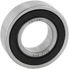 Rolamento Rígido de Esfera 6003-2RS - 6674600300 - VONDER Rolamento Rígido de Esfera 6003-2RS - 6674600300 - VONDER