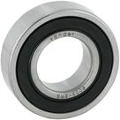 Rolamento Rígido de Esfera, 6003-2rs, Vonder
