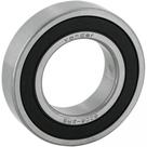 Rolamento rígido de esfera - 6006-2RS