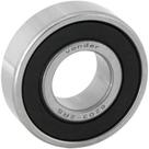 Rolamento Rígido de Esfera 6203-2RS - 6674620300 - VONDER