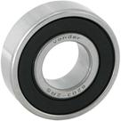 Rolamento Rígido de Esfera, 6203-2rs, Vonder