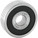Rolamento Rígido De Esfera 6300-2rs Vonder - Rolamento De Precisão Abec3 P6z3v3 Com Dupla Vedação