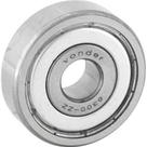 Rolamento Rígido de Esfera 6300-ZZ - 6672630000 - VONDER
