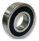 Rolamento Rígido de Esferas 6001 / 12 x 28 x 8 mm