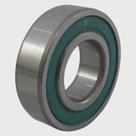 Rolamento Rígido de Esferas 6205-2RSC3 - 25x52x15mm