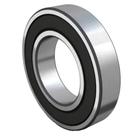 Rolamento Rigido de Esferas com Vedação 6000-2RSH - 5444 - SKF Rolamento Rigido de Esferas com Vedação 6000-2RSH - 5444 - SKF