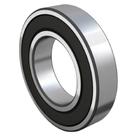 Rolamento Rígido de Esferas com Vedações 6003-2RSH/C3 GJN - 5460 - SKF