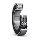 Rolamento Rígido de Esferas SKF 607-2RSH/C3