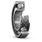 Rolamento Rígido de Esferas SKF 607-Z