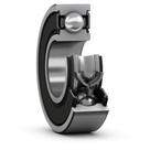 Rolamento Rígido de Esferas SKF 61814-2RZ