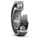 Rolamento Rígido de Esferas SKF 6204-Z