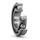 Rolamento Rígido de Esferas SKF 6215 NR