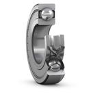 Rolamento Rigido de esferas SKF 6302-2Z
