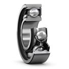 Rolamento Rígido de Esferas SKF 6302-RSH
