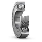 Rolamento Rigido de esferas SKF 6303-2Z