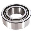 Rolamento Rígido de Esferas Timken 3210 ATN1/C3 Rolamento Rígido de Esferas Timken 3210 ATN1/C3