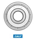 Rolamento Rigido Esferas 6301 12x37x12