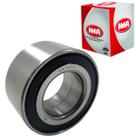 Rolamento Roda - 100 1991 A 1994 / 80 1994 A 1995 / 100 1991 A 1994 / 80 1994 A 1995 / A4 1997 A 2001 / A6 1997 A 2001