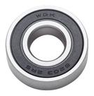 Rolamento Roda 6302 2RS Wgk