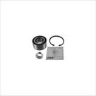 Rolamento roda Bmw X3 2004 a 2011 Skf VKBA 3574