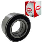 Rolamento Roda C/Abs - Evasion 2000 A 2002 / Freelander 2 2003 A 2013 / 806 1995 A 1995 - Alr-0174 Abs