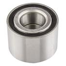 Rolamento Roda Citroen Ax 1992 a 1998 - 181952 - IR12223