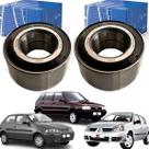 Rolamento roda diant clio 1.0 99/...