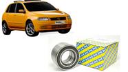 Rolamento Roda Diant. Stilo 1.8 todos com ABS / Sem ABS