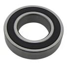 Rolamento Roda Dianteira 6301 Titan 125, Titan 150, Biz 125