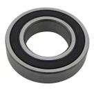 Rolamento Roda Dianteira 6301 Titan 125, Titan 150, Biz 125