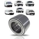 Rolamento roda dianteira aro 15 fiat ducato citroen jumper peugeot boxer 2003 a 2017 master 2002 a 2013 Rolamento roda dianteira aro 15 fiat ducato citroen jumper peugeot boxer 2003 a 2017 master 2002 a 2013