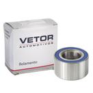 Rolamento Roda Dianteira Ax, Idea, Linea, Peugeot 205, Peugeot 306, Punto, Tipo, Xsara, Zx - Vetor 548083 Rolamento Roda Dianteira Ax, Idea, Linea, Peugeot 205, Peugeot 306, Punto, Tipo, Xsara, Zx - Vetor 548083
