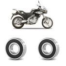 Rolamento Roda Dianteira BMW F650 CS
