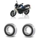 Rolamento Roda Dianteira BMW F800R 2015 até 2019