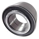 Rolamento roda dianteira c/abs