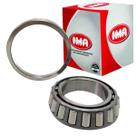 Rolamento Roda Dianteira Capa/Cone - A20 4.1 4X4 / Bonanza 4.1 4X4 / C20 4.1 8V 4X4 / Veraneio 4.0