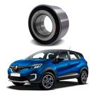 Rolamento Roda Dianteira Captur 1.6 2.0 2021 A 2022