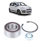 Rolamento Roda Dianteira CITROEN C3 Picasso 2012 até 2016, ABS