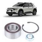 Rolamento Roda Dianteira CITROEN C4 Cactus 2017 até 2024