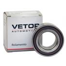 Rolamento Roda Dianteira Com ABS Kwid 1.0 12V 2018 Em Diante - Vetor 356335M