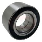 Rolamento roda dianteira com abs polo virtus 1.0 1.6